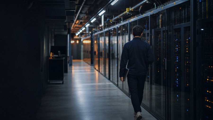Cloud Migration — Tekdivyam Innovations