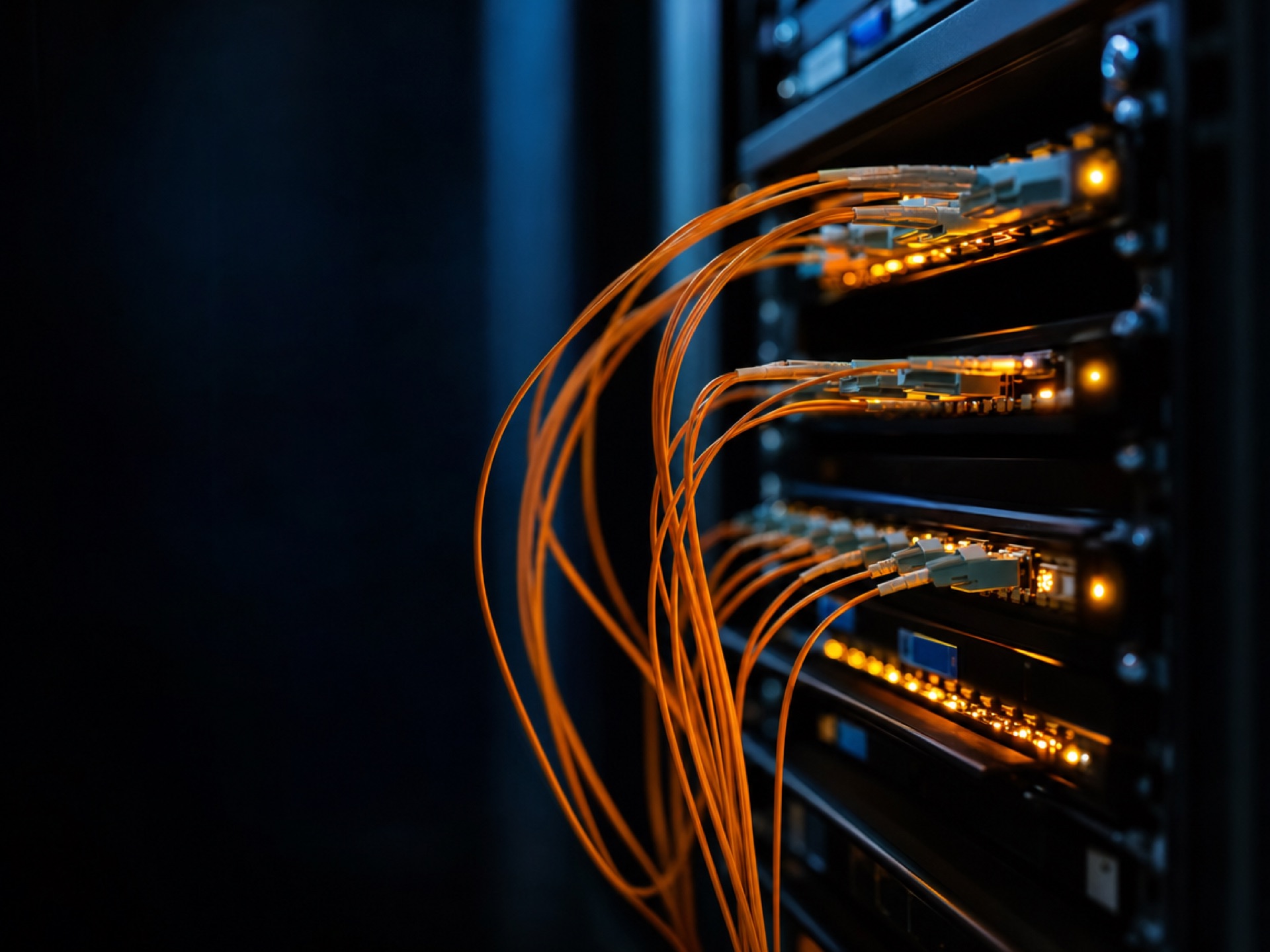 Hybrid by design, not by accident. — Cloud Migration