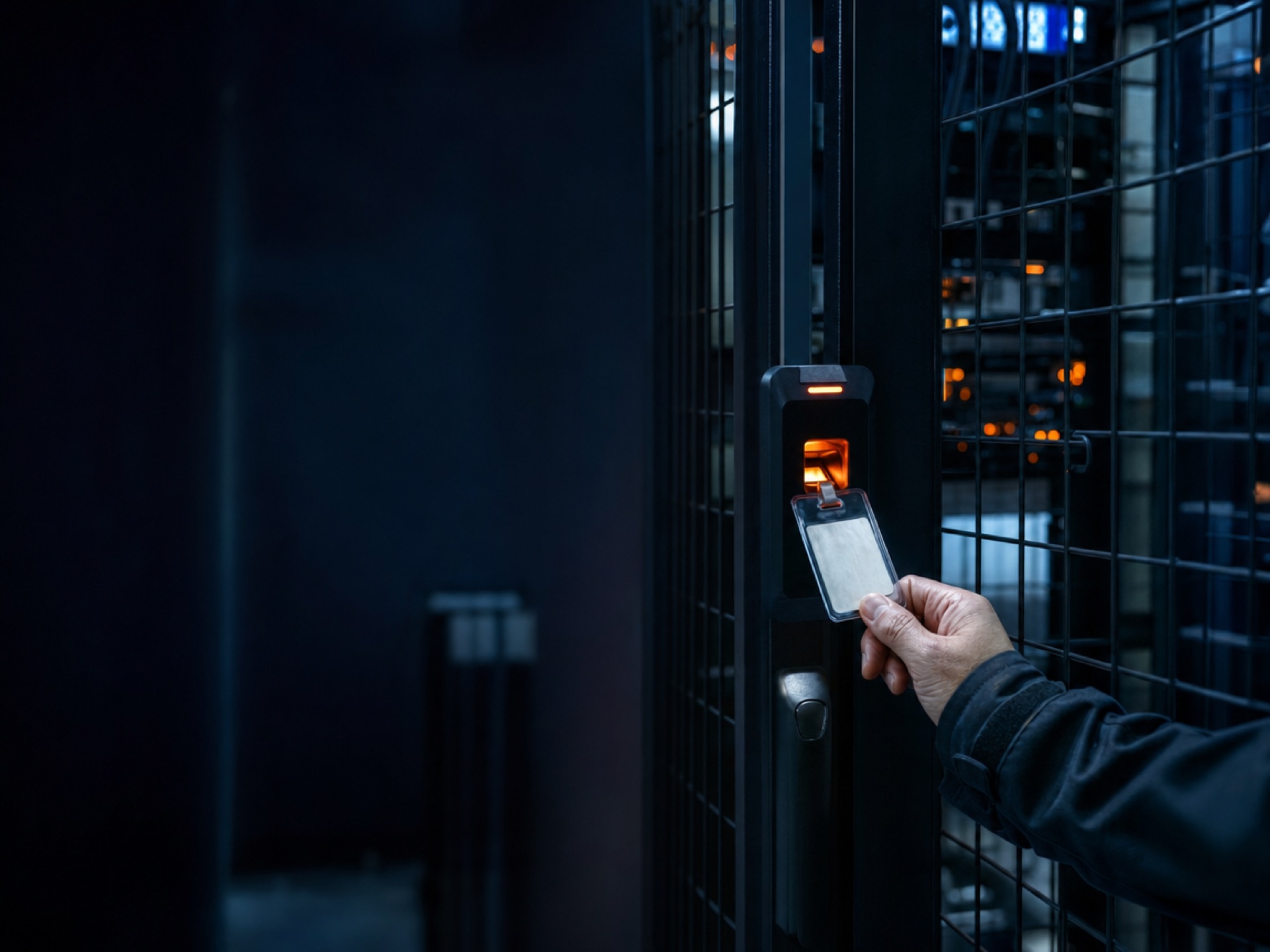 Controls that prove themselves. — Cybersecurity