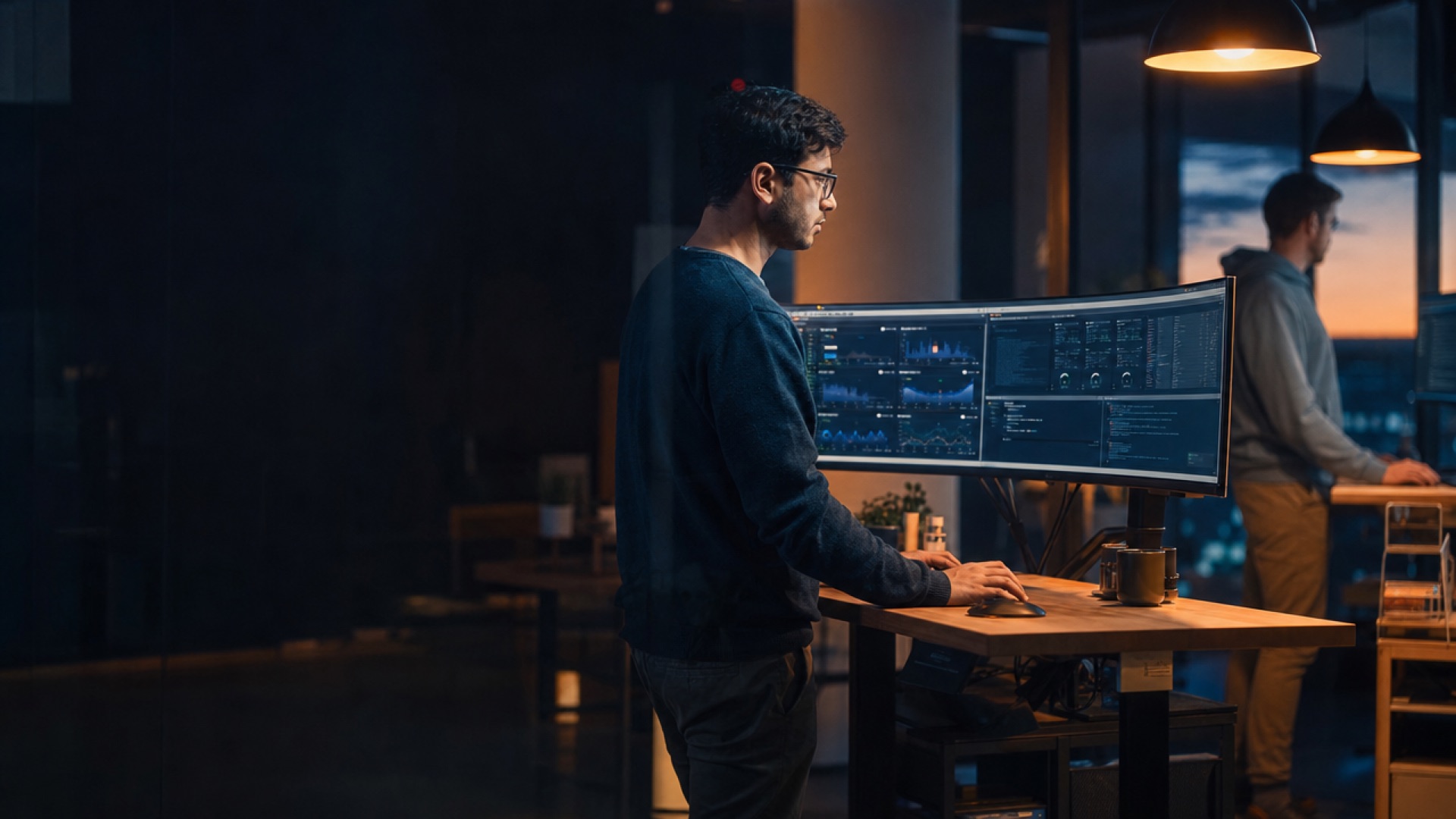 Kubernetes Migration — Tekdivyam Innovations