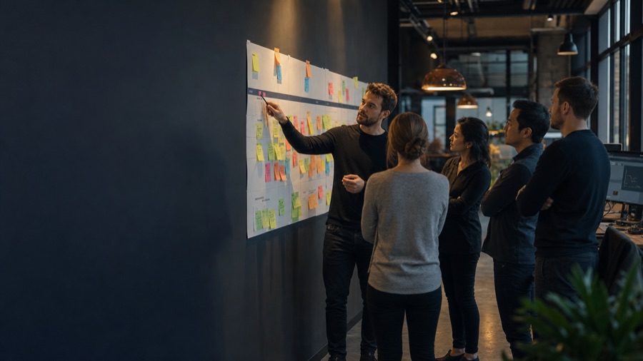 Product Management — Tekdivyam Innovations