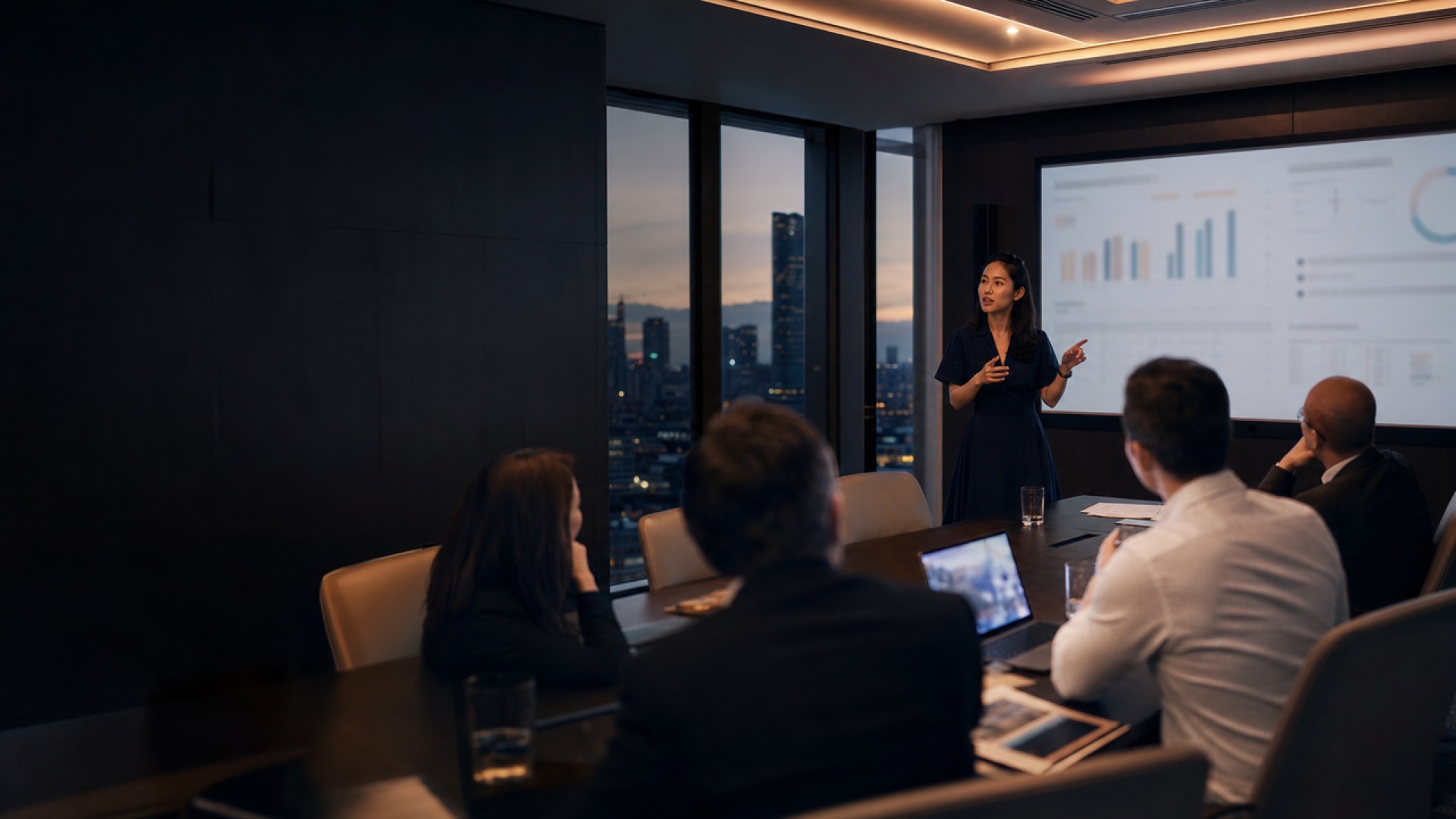 Product Management — Tekdivyam Innovations